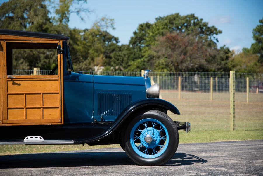 1929 Ford Model A - Image 11 of 12