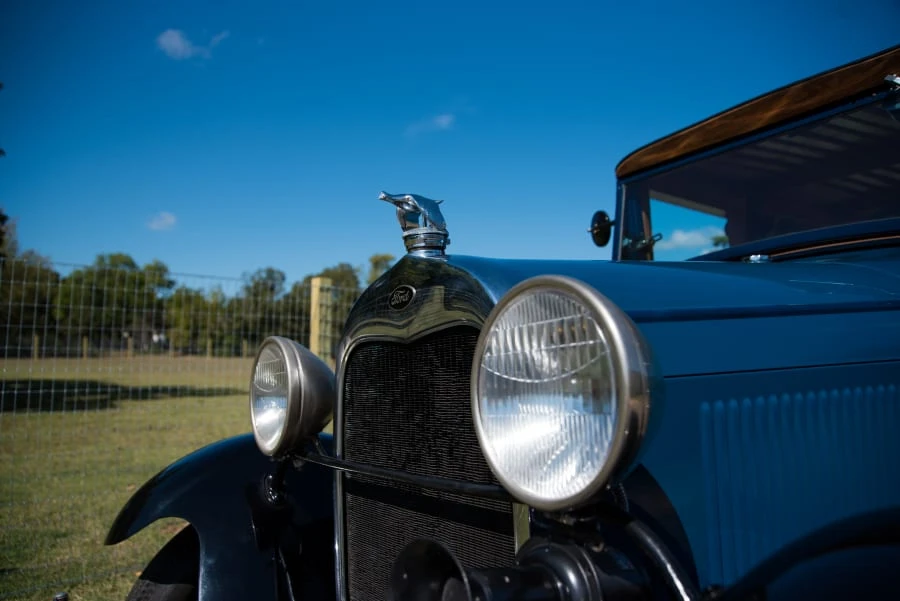 1929 Ford Model A - Image 12 of 12
