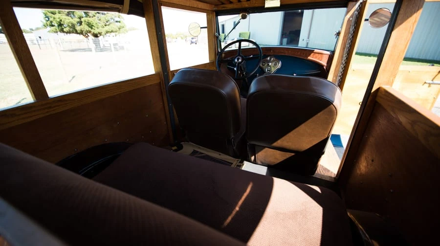 1929 Ford Model A - Image 5 of 12