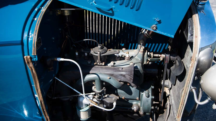 1929 Ford Model A - Image 6 of 12