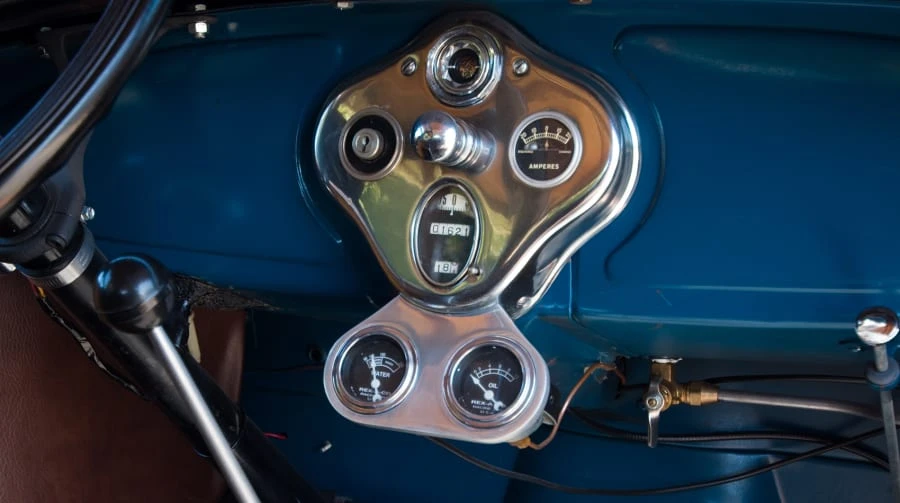 1929 Ford Model A - Image 7 of 12
