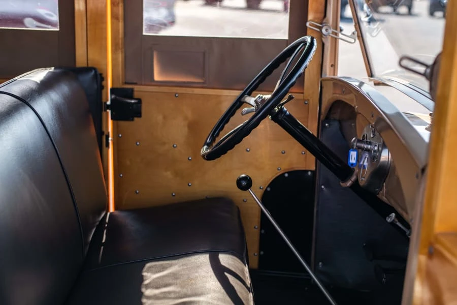 1929 Ford Model A - Image 17 of 20