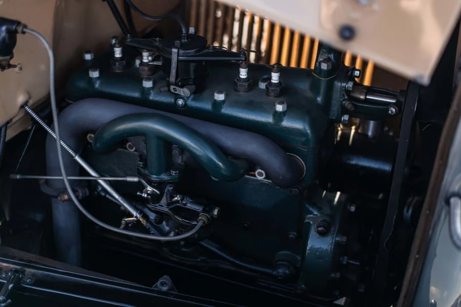 1929 Ford Model A - Image 20 of 20