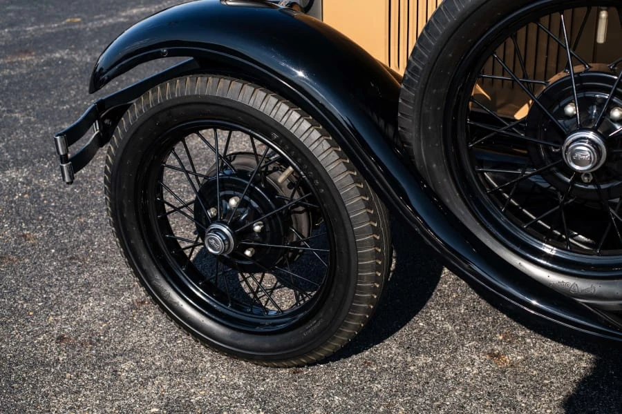 1929 Ford Model A - Image 9 of 20