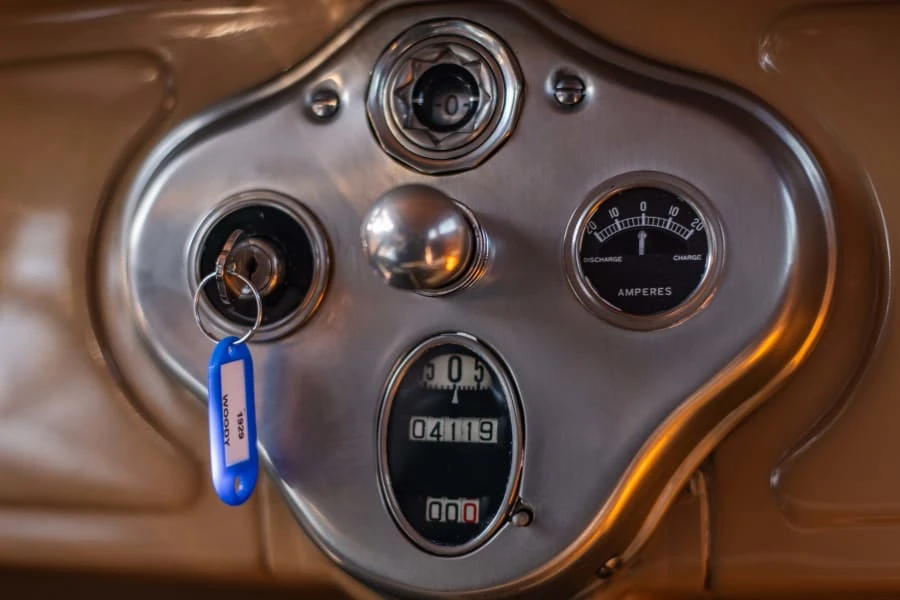 1929 Ford Model A - Image 12 of 20