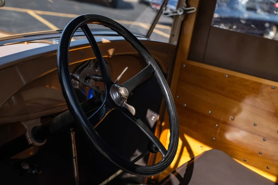 1929 Ford Model A - Image 13 of 20