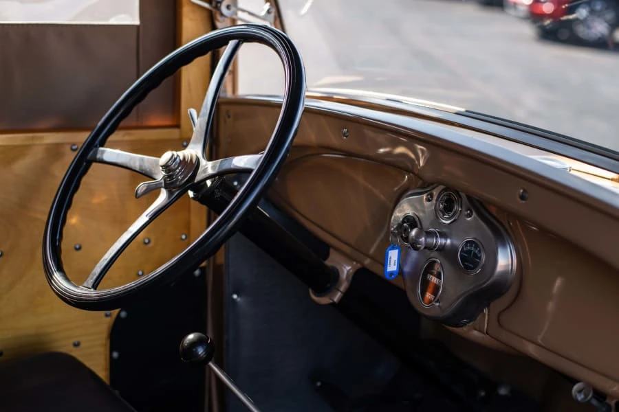 1929 Ford Model A - Image 16 of 20