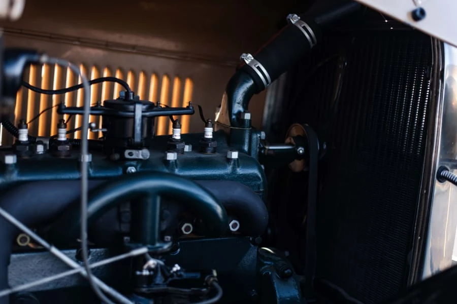 1929 Ford Model A - Image 18 of 20
