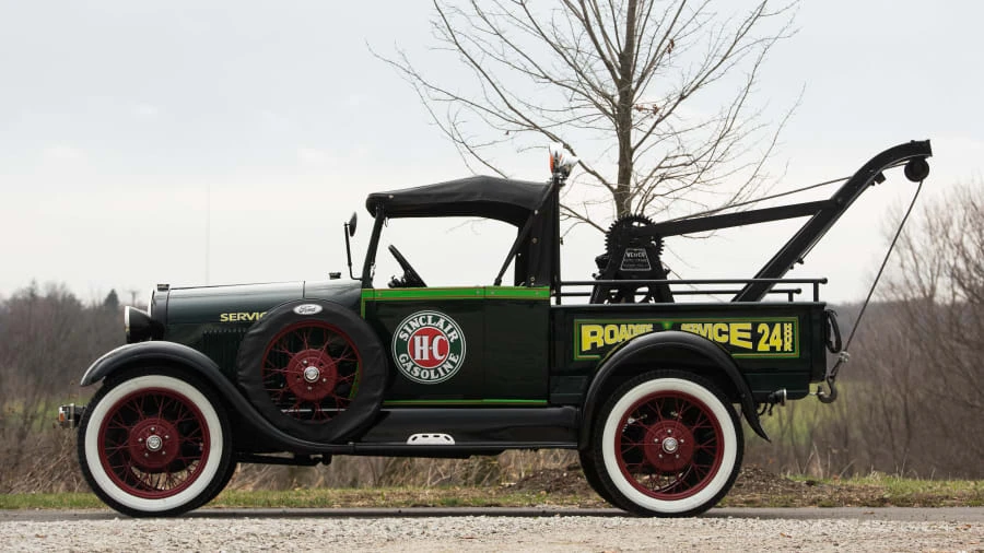 1929 Ford Model A - Image 2 of 12
