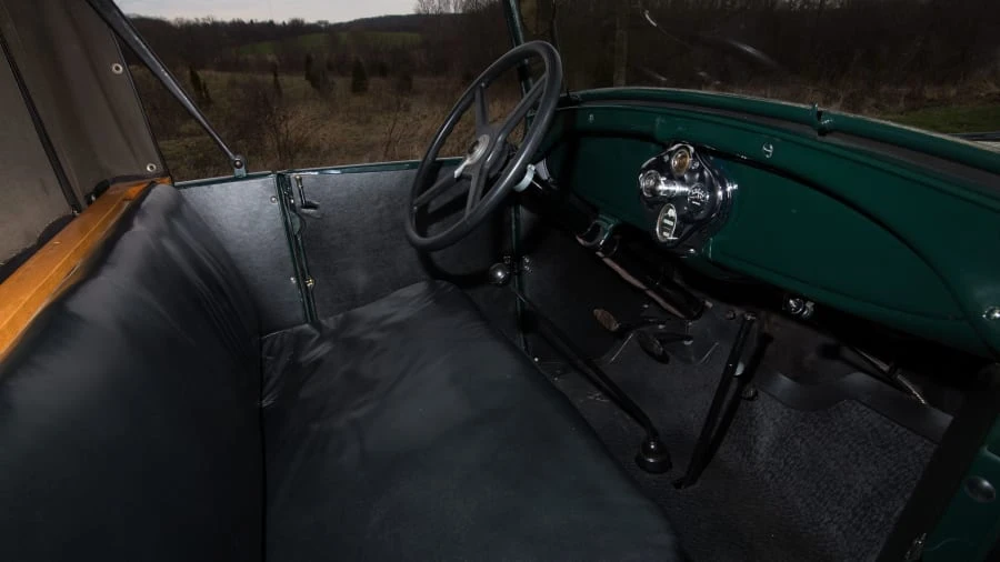1929 Ford Model A - Image 5 of 12