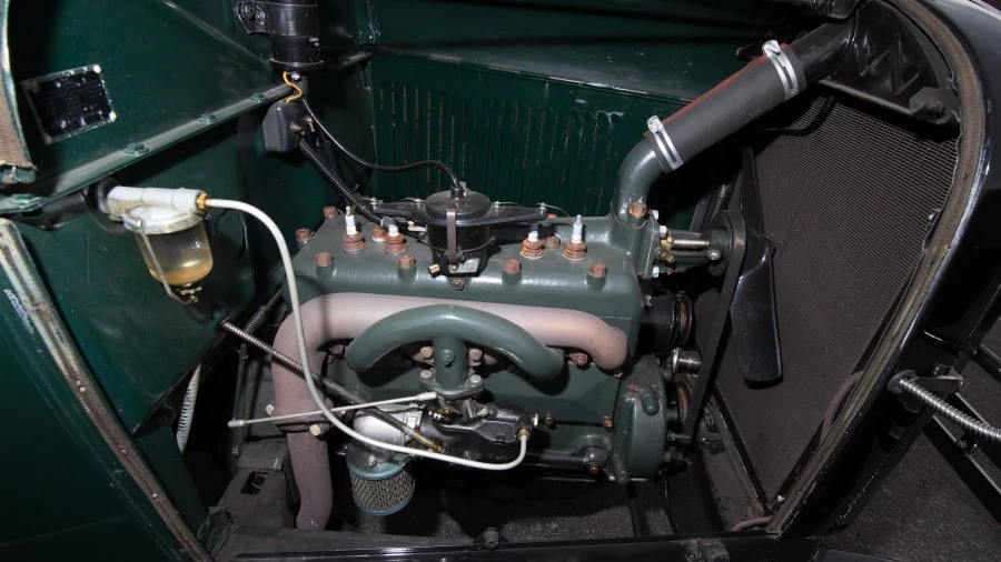 1929 Ford Model A - Image 6 of 12