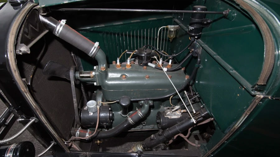 1929 Ford Model A - Image 7 of 12