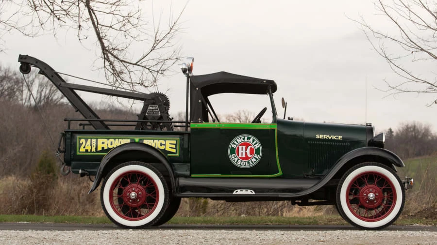 1929 Ford Model A - Image 11 of 12