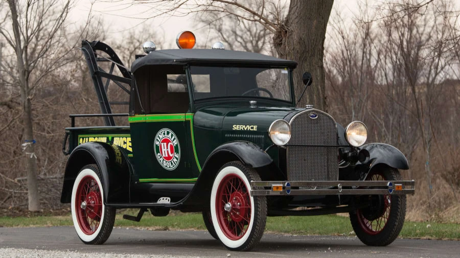 1929 Ford Model A - Image 12 of 12