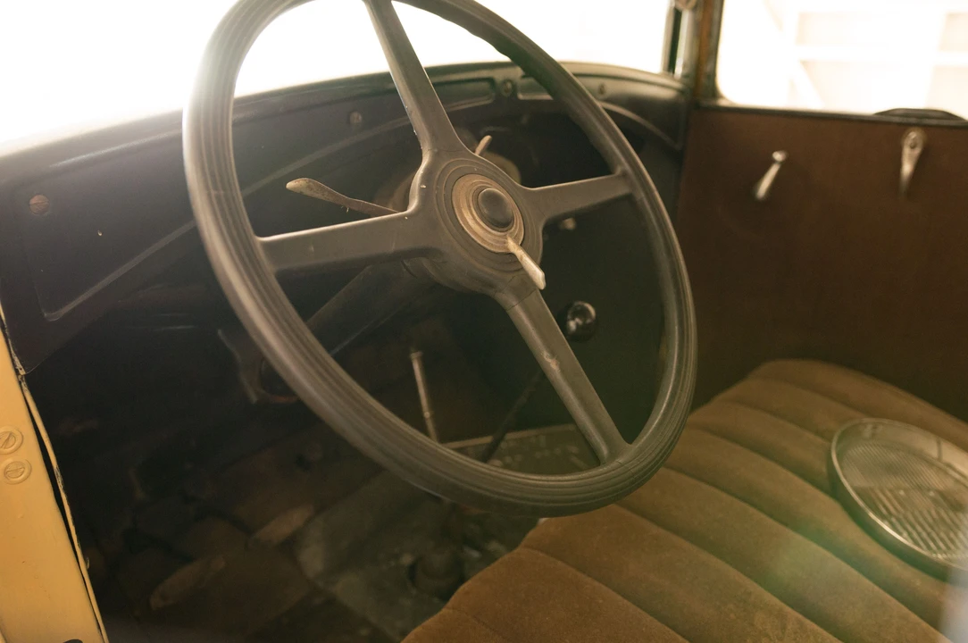 1929 Ford Model A - Image 6 of 8