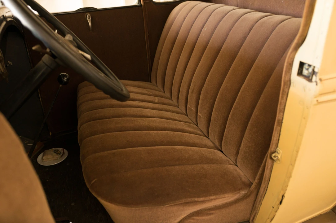 1929 Ford Model A - Image 5 of 8