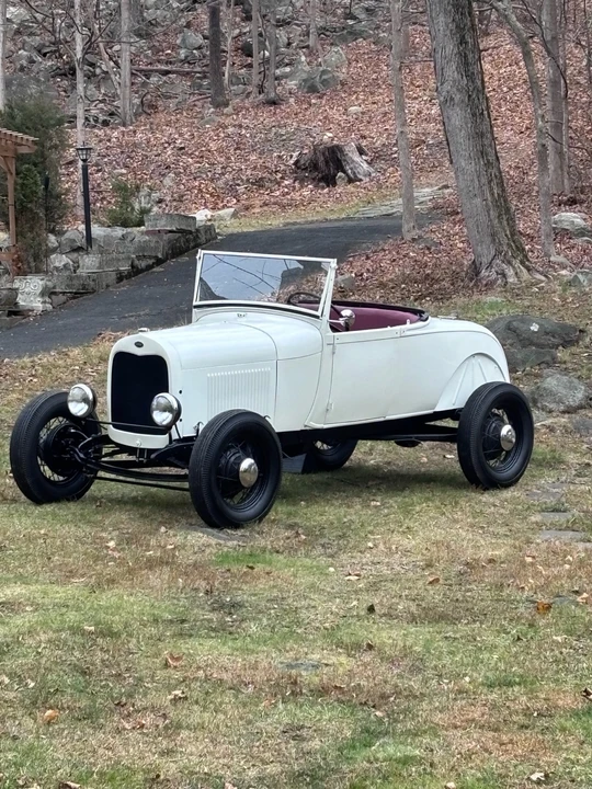 1929 Ford Model A - Image 2 of 25