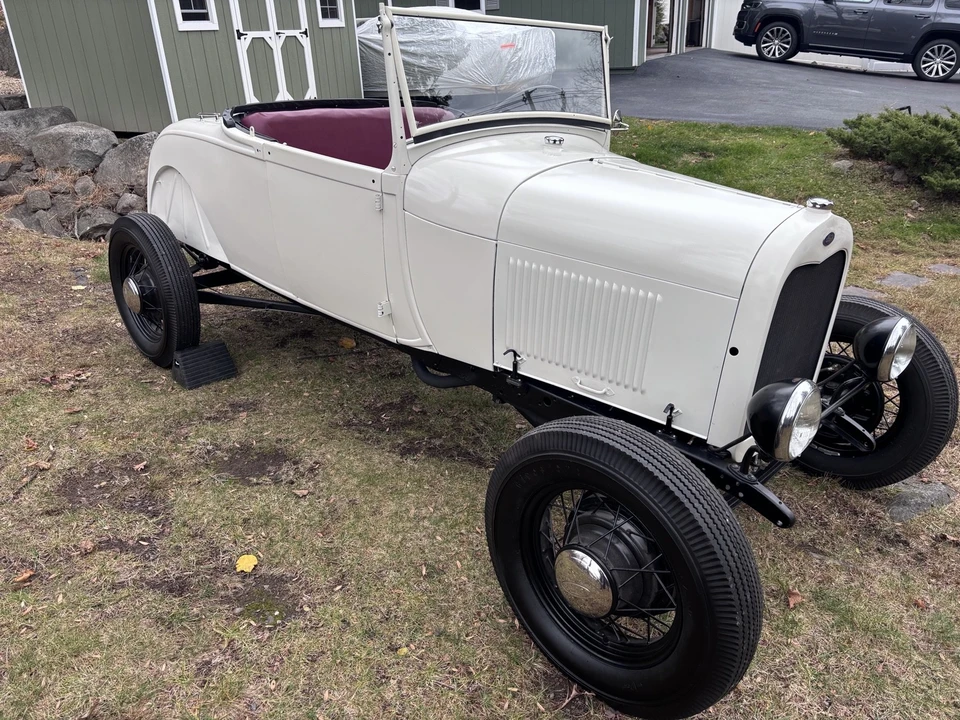 1929 Ford Model A - Image 3 of 25