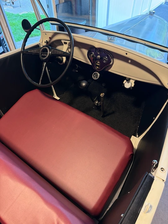 1929 Ford Model A - Image 14 of 25