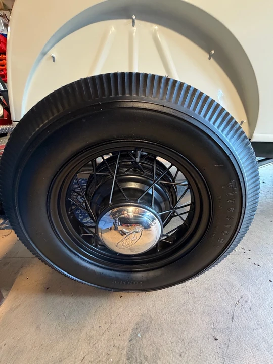 1929 Ford Model A - Image 4 of 25