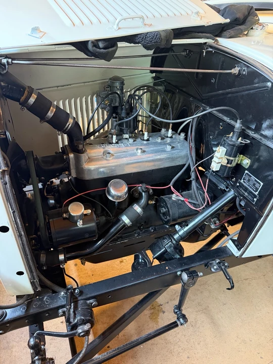 1929 Ford Model A - Image 16 of 25
