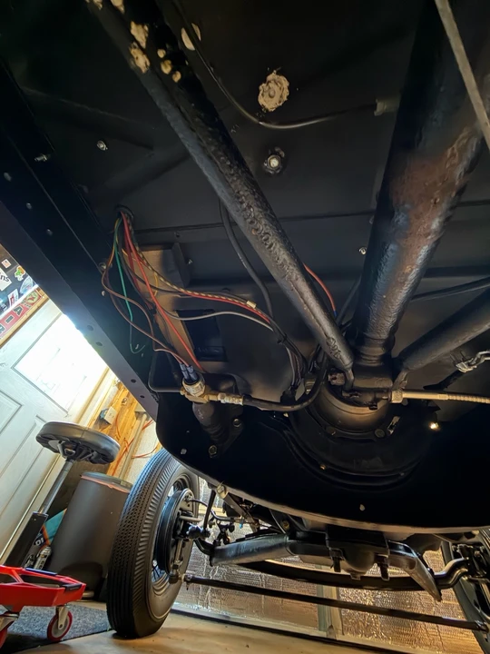 1929 Ford Model A - Image 22 of 25