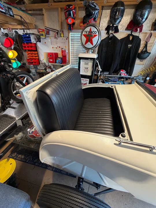 1929 Ford Model A - Image 11 of 25