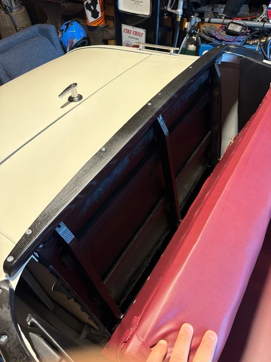 1929 Ford Model A - Image 8 of 25