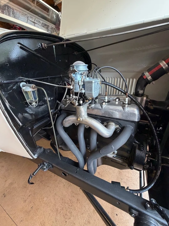 1929 Ford Model A - Image 15 of 25