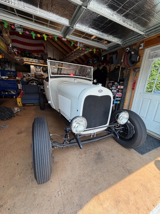 1929 Ford Model A - Image 9 of 25