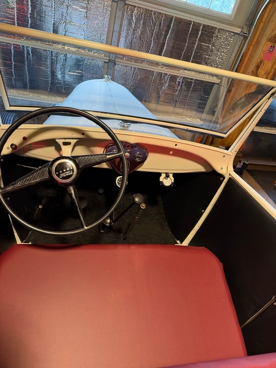 1929 Ford Model A - Image 23 of 25