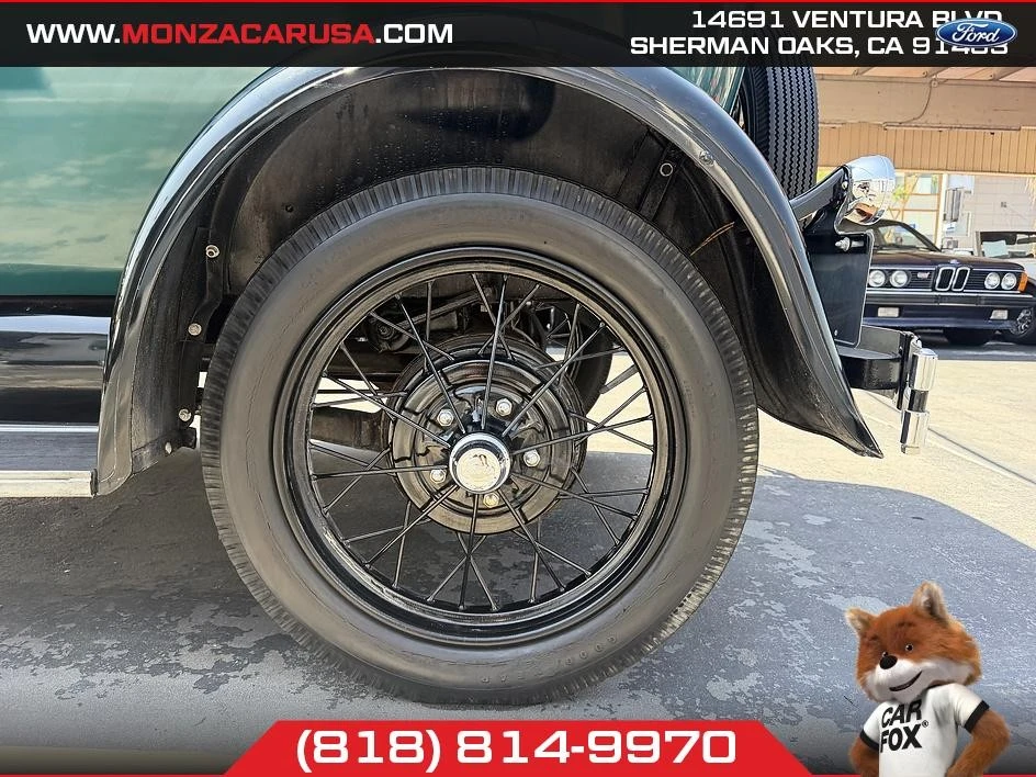 1929 Ford Model A - Image 5 of 22