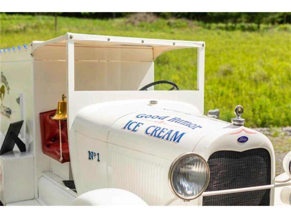 1929 Ford Model A Pickup & Model AA - Image 5 of 18