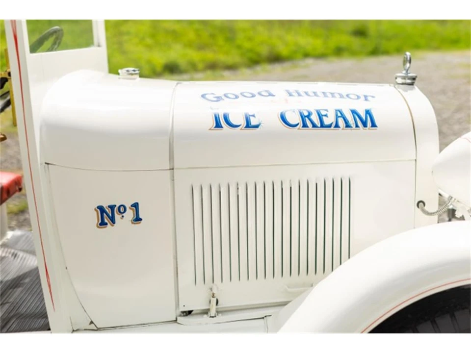 1929 Ford Model A Pickup & Model AA - Image 3 of 18