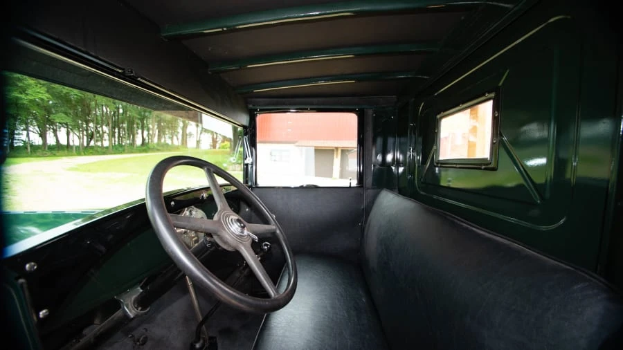 1929 Ford Model A Pickup & Model AA - Image 9 of 18