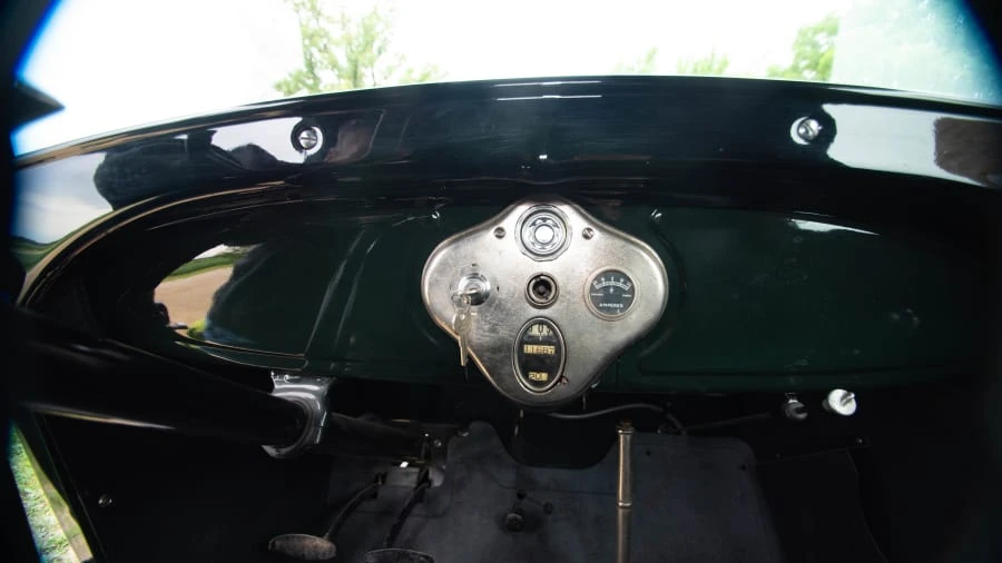 1929 Ford Model A Pickup & Model AA - Image 11 of 18