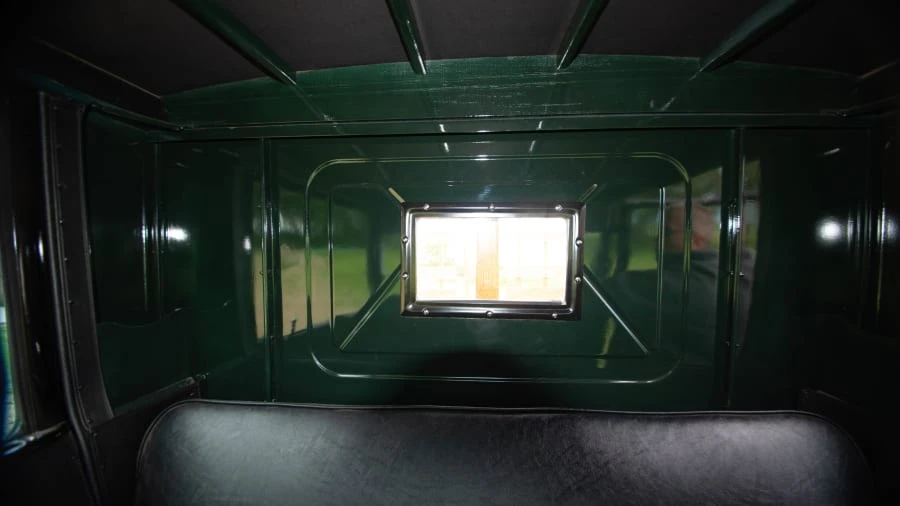 1929 Ford Model A Pickup & Model AA - Image 12 of 18