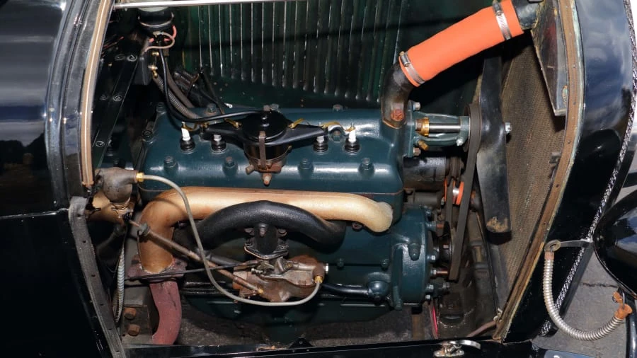 1929 Ford Model A Pickup & Model AA - Image 7 of 20