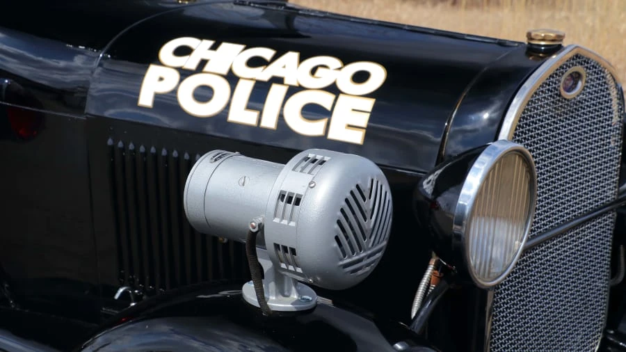 1929 Ford Model A Pickup & Model AA - Image 9 of 20