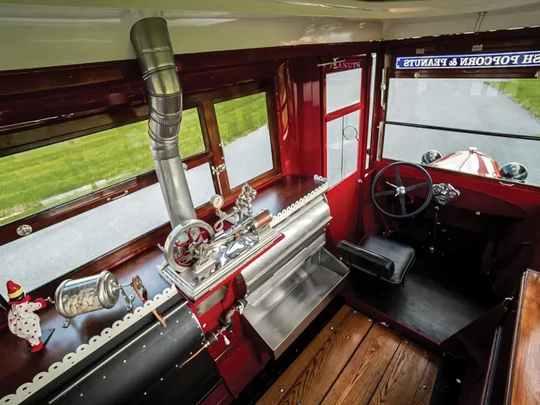 1929 Ford Model A Pickup & Model AA - Image 5 of 31