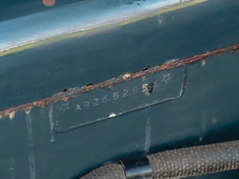 1929 Ford Model A Pickup & Model AA - Image 27 of 31