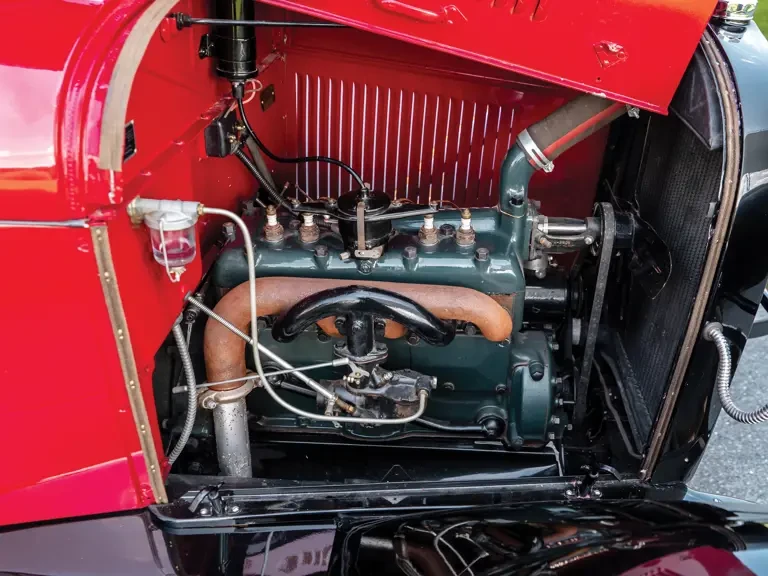 1929 Ford Model A Pickup & Model AA - Image 4 of 31