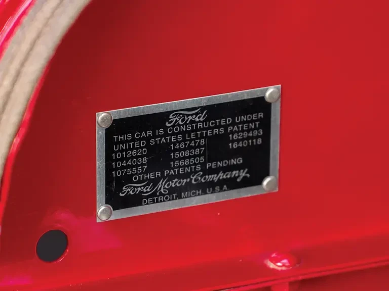 1929 Ford Model A Pickup & Model AA - Image 26 of 31