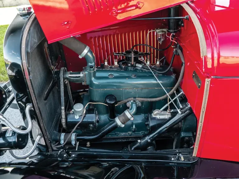 1929 Ford Model A Pickup & Model AA - Image 30 of 31