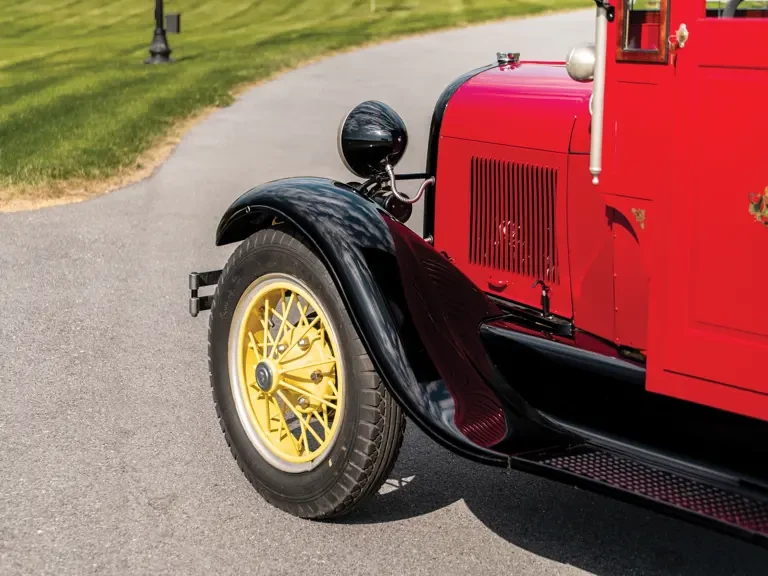 1929 Ford Model A Pickup & Model AA - Image 19 of 31