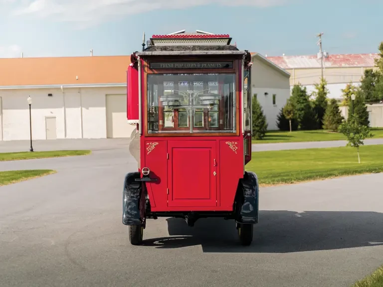 1929 Ford Model A Pickup & Model AA - Image 9 of 31