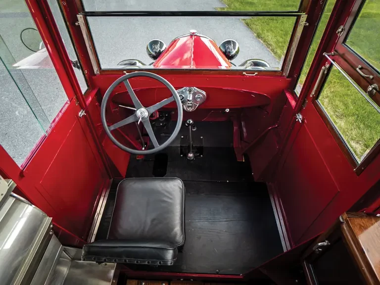 1929 Ford Model A Pickup & Model AA - Image 12 of 31