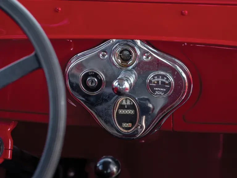 1929 Ford Model A Pickup & Model AA - Image 17 of 31