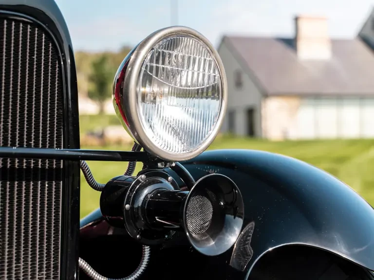 1929 Ford Model A Pickup & Model AA - Image 20 of 31