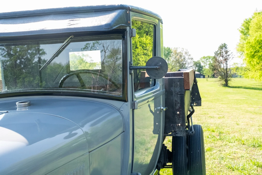 1929 Ford Model A Pickup & Model AA - Image 20 of 31